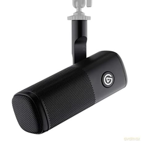 Elgato: Elgato Wave Dx Dynamic Microphone
