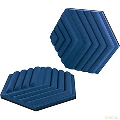 Elgato: Wave Panels (Starter Set Blue)