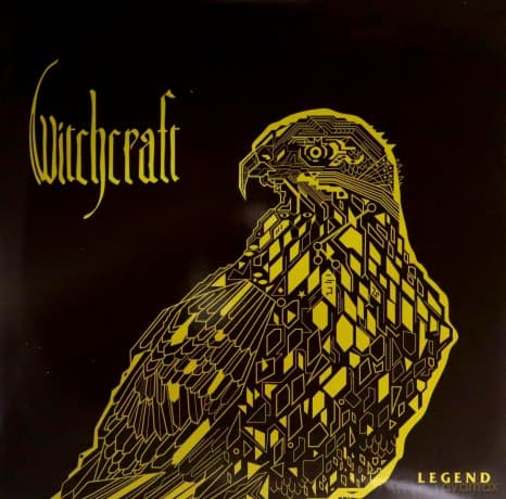 Witchcraft: Legend - 10th Anniversary