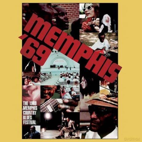 Memphis '69: The 1969 Memphis