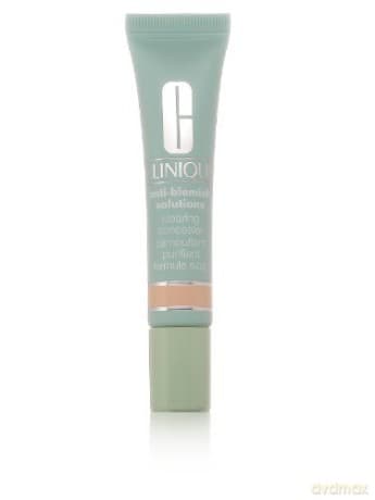 Clinique Anti Blemish Solutions Clearing Concealer 01 Shade 10 ml