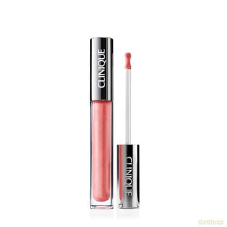 Clinique Chubby Pop Plush Creamy Lip Gloss 03 Brulee Pop 3,4ml