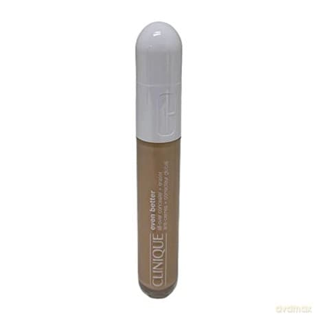 Clinique Even Better All Over Concealer + Eraser Cn 10 Alabaster 6ml