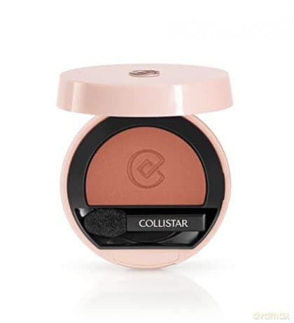 Collistar Impeccable Compact Eye Shadow 130 Paprika Matte