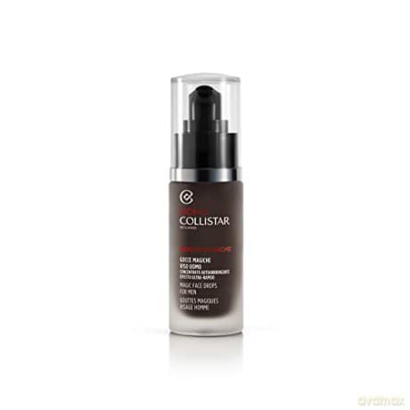Collistar Magic Face Drops For Men 30 ml