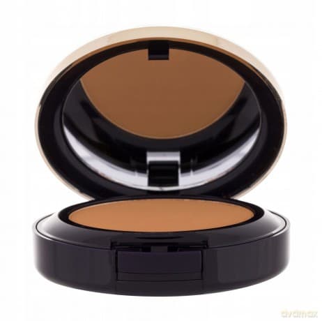 Estee Lauder Double Wear Stay-In Place Powder Makeup Spf10 5w2 Rich Caramel 12g