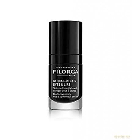 Filorga Global Repair Eyes & Lips Multi Revitalizing Contour Cream 15 ml