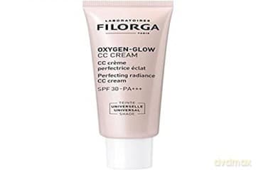 Filorga Oxygen Glow- Cc Ream Spf30 -Pa+++ 40 ml