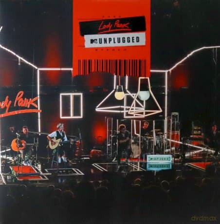 Lady Pank: MTV Unplugged
