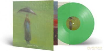 Sol Invictus: In The Rain (Green)