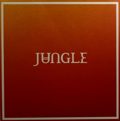 Jungle: Volcano