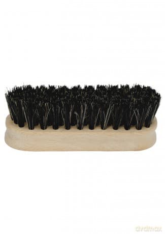 EMU Drewniana Szczotka do polerowania 1 szt