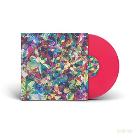 Caribou: Our Love (Limited)