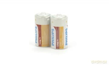 Bateria PHILIPS R14 49671