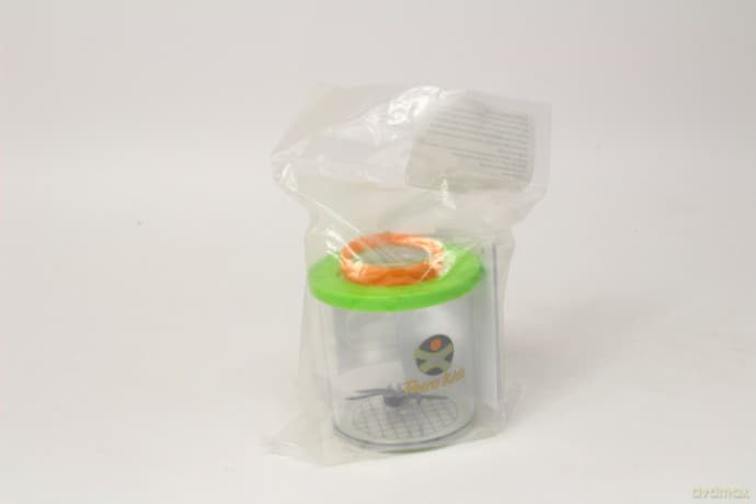 HABA Terra Kids Pojemnik ze szkłem powiększającym 5241