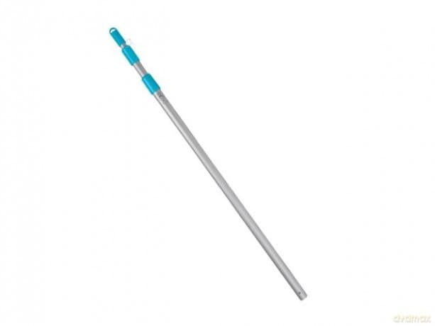 Kij teleskopowy alu 239 cm 29054 04622