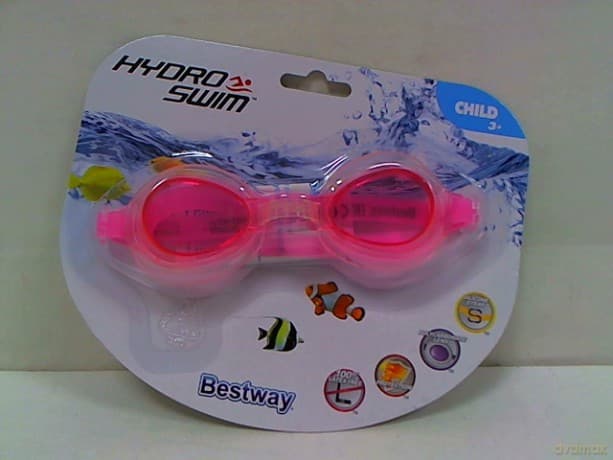 Okularki do pływania High Styl B21002 19059