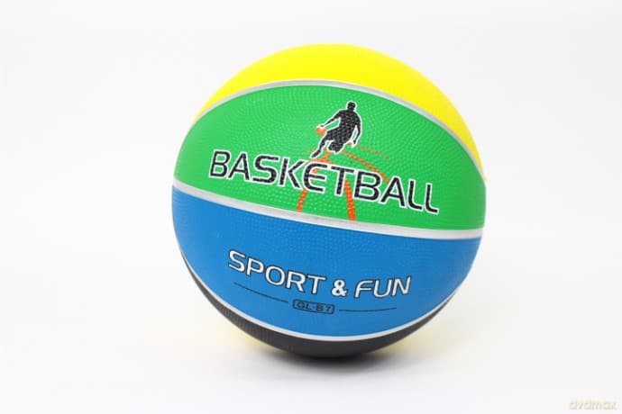 Piłka koszykowa RBKC721C 30855