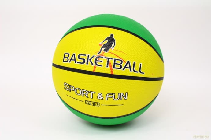 Piłka koszykowa RBKC722C 30862