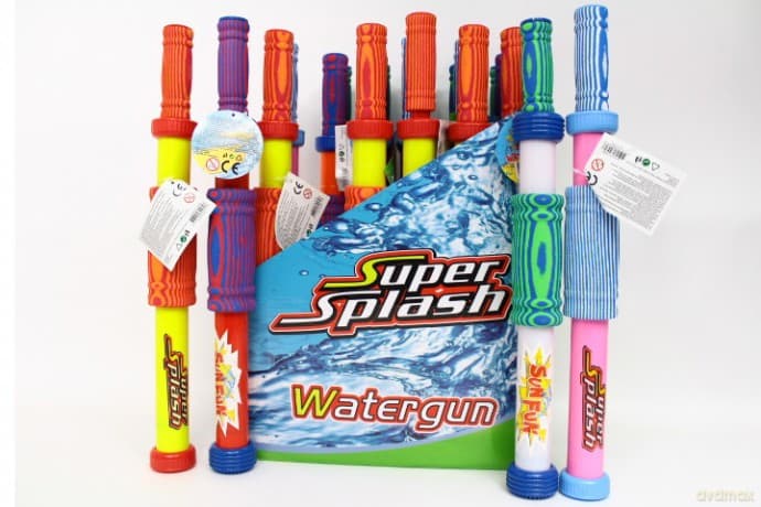 Wodna pompka 45 cm 4wz 720260 45313