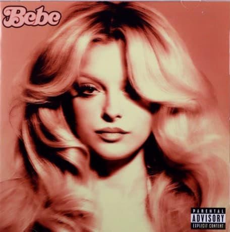 Bebe Rexha: Bebe