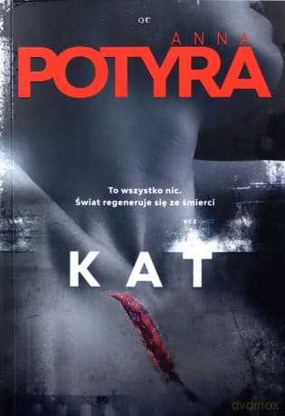 Kat - Anna Potyra