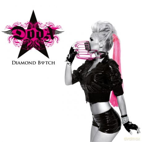 Doda: Diamond Bitch