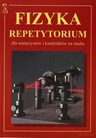 Fizyka repetytorium  -  Andrzej Persona