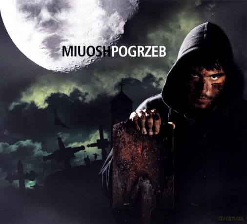 Miuosh: Pogrzeb (digipack)