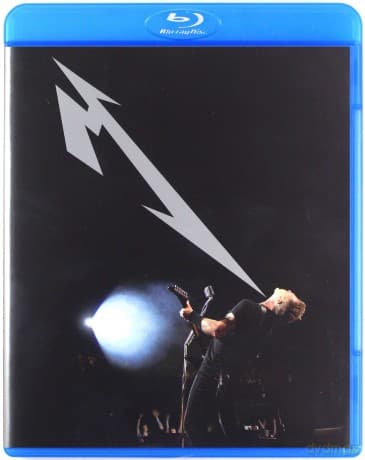 Metallica: Quebec Magnetic