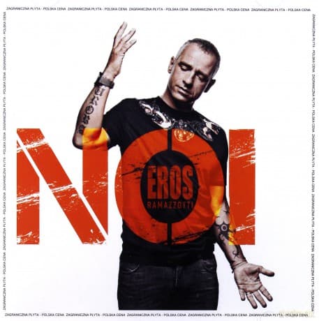 Eros Ramazzotti: Noi (PL)