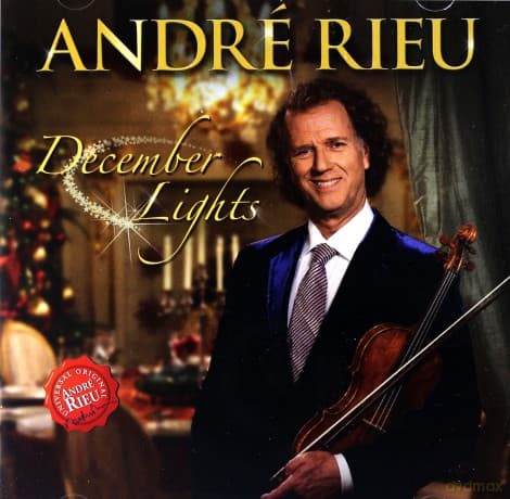 Andre Rieu: December Lights