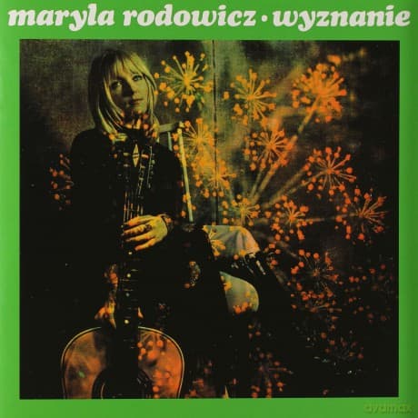 Maryla Rodowicz: Wyznanie