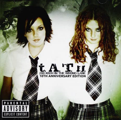 T.A.T.U: 200 Km/H The Wrong Lane