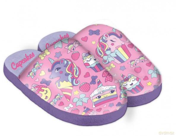 Kapcie rozmiar 30-38 KL10330