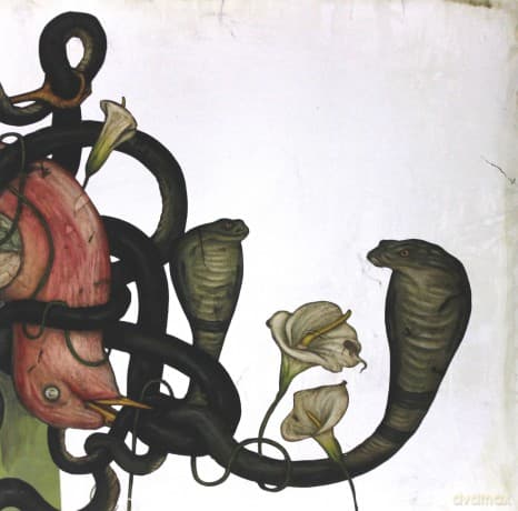 Rival Sons: Head Down