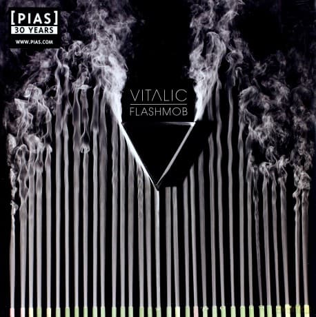 Vitalic: Flashmob Lp