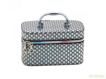 Kuferek S srebrne kółka 534193