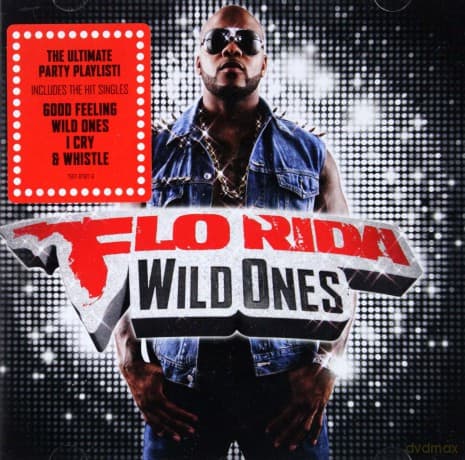 Flo Rida: Wild Ones