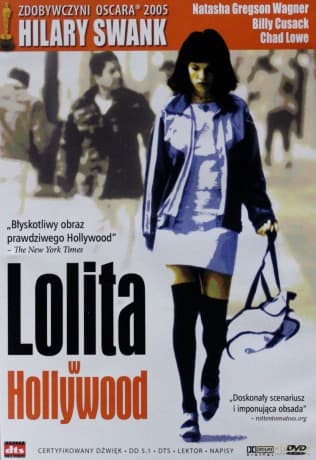 Lolita w Hollywood