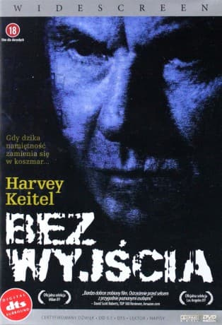Bez wyjścia