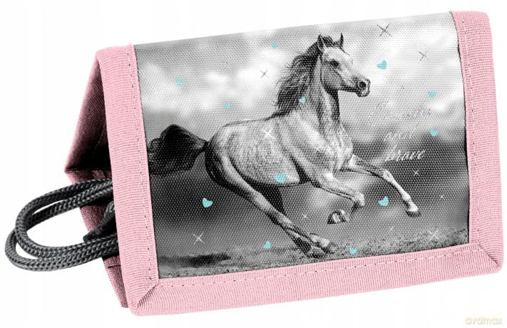 Portfel Koń PP23KO-002
