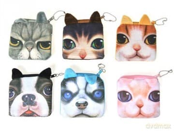 Portmonetka 571631 mix