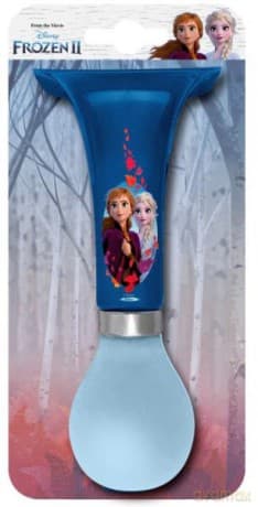 Stamp Trąbka na rower Frozen II Pulio