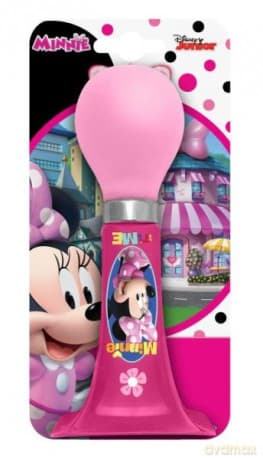 Stamp Trąbka na rower Myszka Minnie Pulio