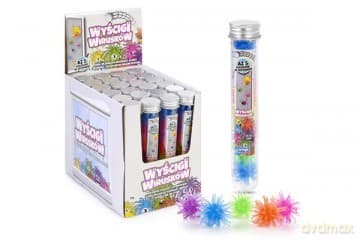 Wyścigi wirusków wirusy piłki