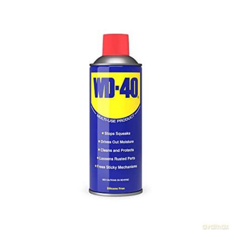 Universal Spray 24x400ml