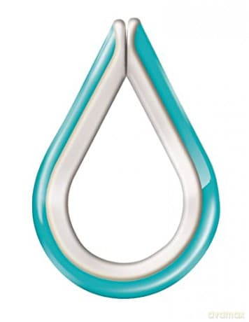 Wunderbaum CLip Tropical