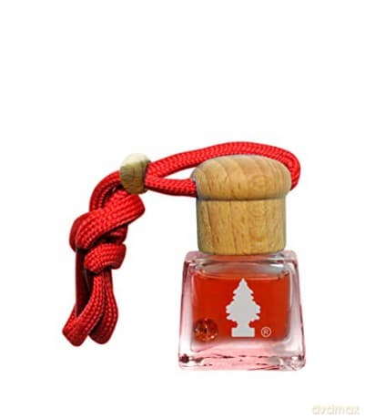 Wunderbaum, Classic Bottle Forest Fruit 4,5ml