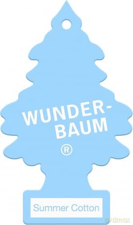 Wunderbaum, Summer Cotton